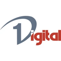 1Digital - Division of Digital Mailers Online Media Pvt. Ltd. logo