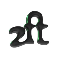 2 Front Teeth Communications logo