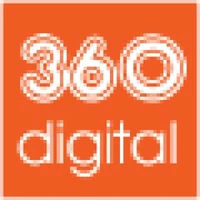 360 Digital Marketing Services logo