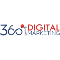 360Degree Digital Marketing ( 360ddm) logo