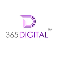 365Digital | Award-Winning Digital Marketing Agency logo