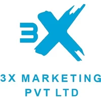 3xMarketing logo