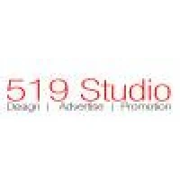 519 studio logo