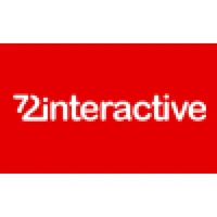 72interactive logo