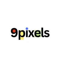9pixels logo