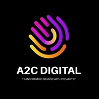 A2Cdigital logo