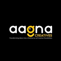 AagnaCreatives logo
