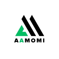 Aamomi logo