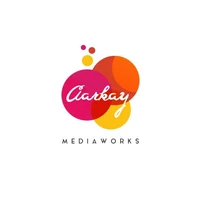 Aarkay Mediaworks logo