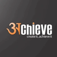 Achieve Creative Agency logo