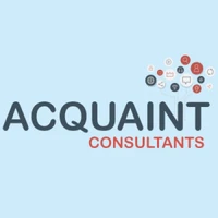 Acquaint Consultants logo