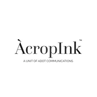 Acropink logo