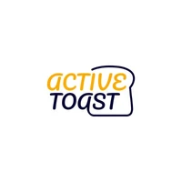 Activetoast logo