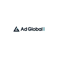 Ad Global i logo