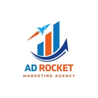 Ad Rocket logo