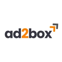 Ad2Box logo