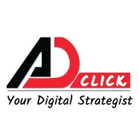 AD2Click Media logo