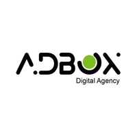 AdBox Digital Agency logo