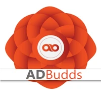 Adbudds logo
