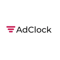 AdClock logo