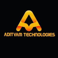Adityam Technologies | Digital Marketing Agency logo