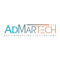 AdMarTech logo