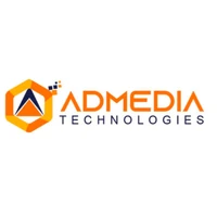 AdMedia Technologies Pvt Ltd logo
