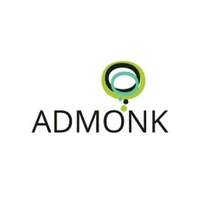 Admonk logo
