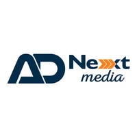 ADNext Media logo