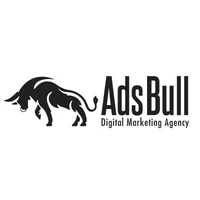 AdsBull Digital Marketing agency logo