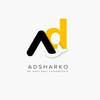 Adsharko logo