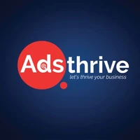 AdsThrive Digital Marketing Agency - Google Ads & Marketing agency in Bengaluru