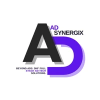 AdSynergix logo