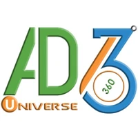 ADUNIVERSE360.COM logo