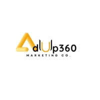 Adup360 Marketing Co. logo
