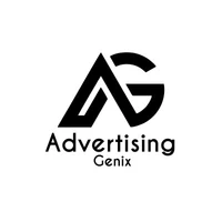 Advertising Genix- Digital Marketing Agency logo