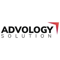 Advology Solution logo