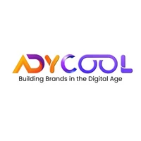 Adycool logo