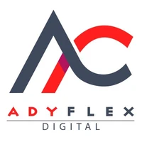 ADYFLEX DIGITAL PRIVATE LIMITED logo