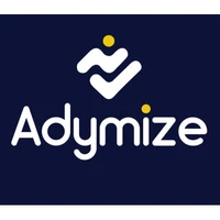 Adymize logo