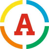 Affinique Marketing logo