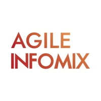 Agile Infomix logo