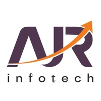 AJR INFOTECH logo