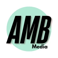 AMB Media logo