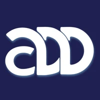 Amba Digital Design (ADD) logo