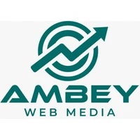 Ambey Web Media logo