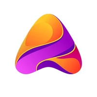Amplivista Web Solutions logo