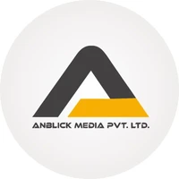 Anblick Media | Advertising Agency logo