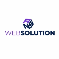 ANS Web Solution - Best Digital Marketing Agency logo