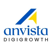 Anvista Digigrowth (OPC) Pvt. Ltd. logo